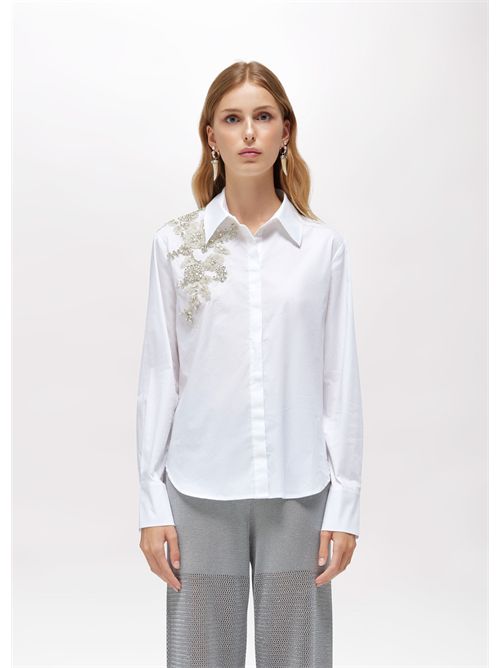  BLUGIRL BLUMARINE | RA6158T2943/11111